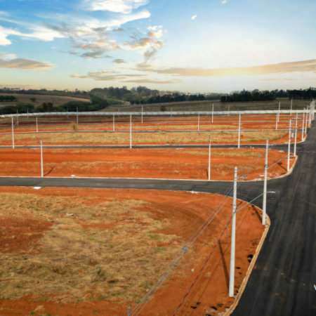 Residencial Tivolli