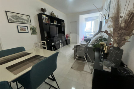 Apartamento à venda com 3 quartos em Tijuca, Rio de Janeiro, RJ