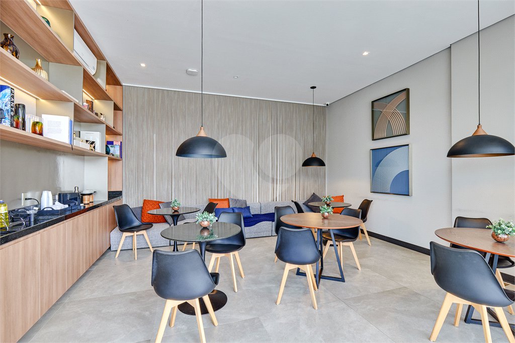 Apartamento à venda com 4 quartos, sendo 2 suítes, em Santo Amaro, São Paulo, SP
