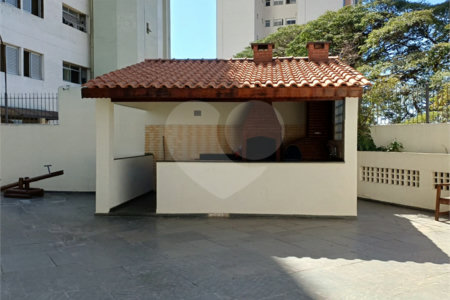 Apartamento à venda com 3 quartos em Jaguaré, São Paulo, SP
