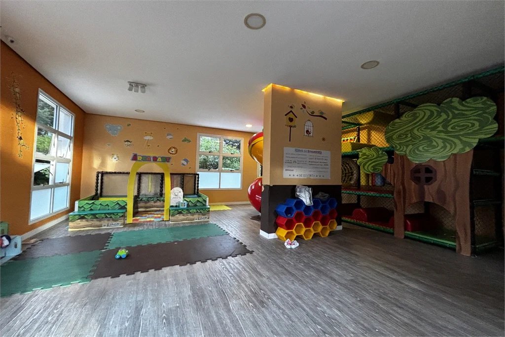 Apartamento para alugar com 3 suítes em Vila Romana, São Paulo, SP