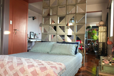 Apartamento à venda com 1 quarto em Alto da Lapa, São Paulo, SP