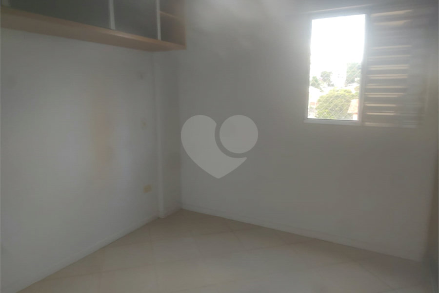 Apartamento à venda com 2 quartos em Mandaqui, São Paulo, SP