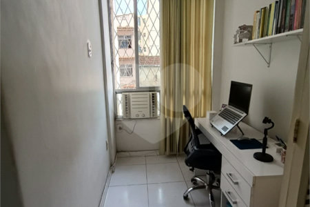 Apartamento à venda com 3 quartos em Maracanã, Rio de Janeiro, RJ