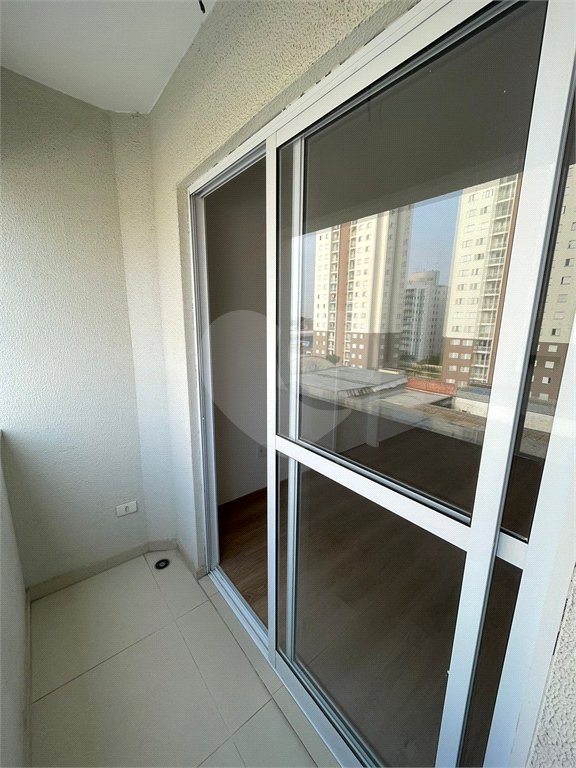 Apartamento para alugar com 2 quartos em Vila Guilherme, São Paulo, SP