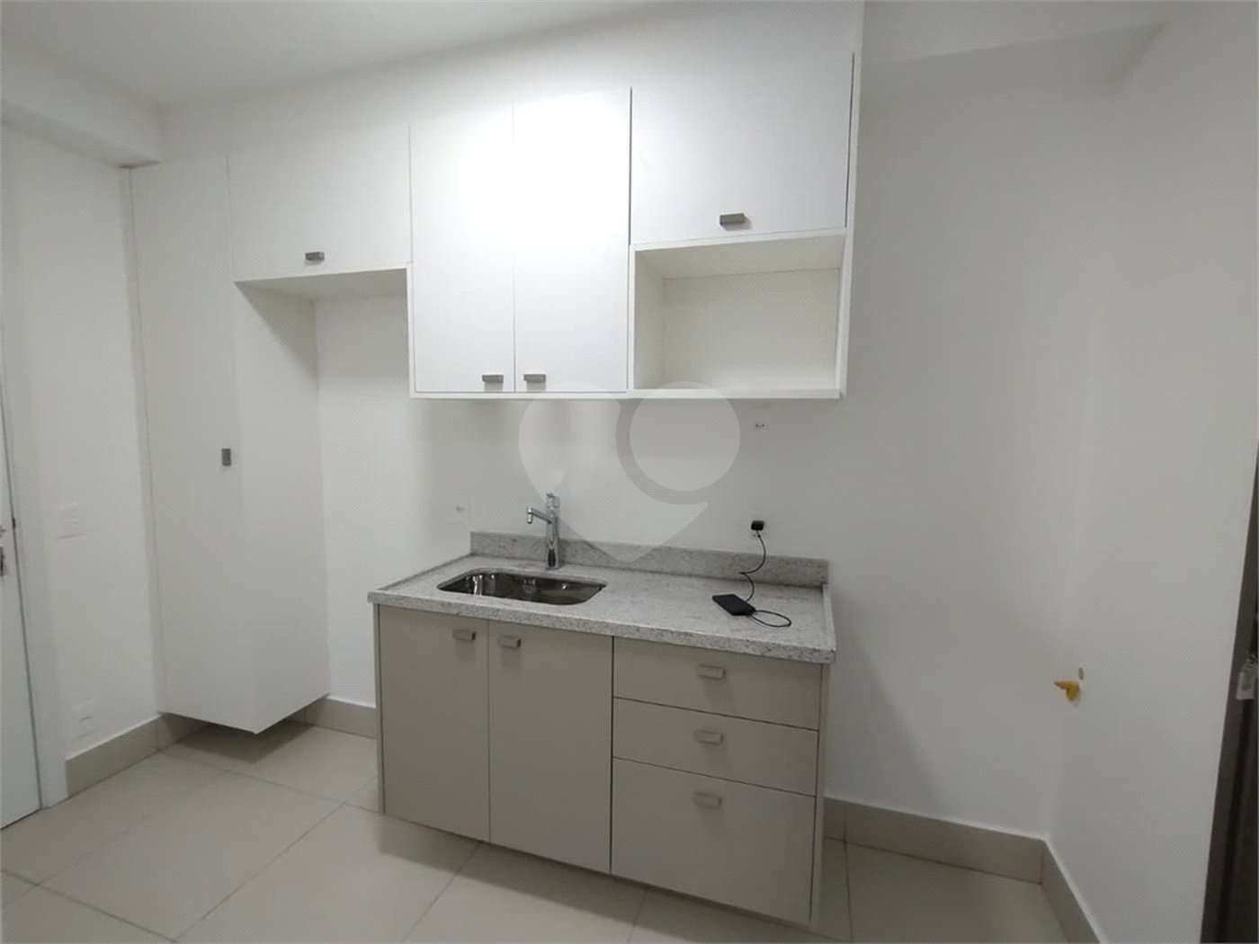Apartamento para alugar com 1 quarto em Perdizes, São Paulo, SP