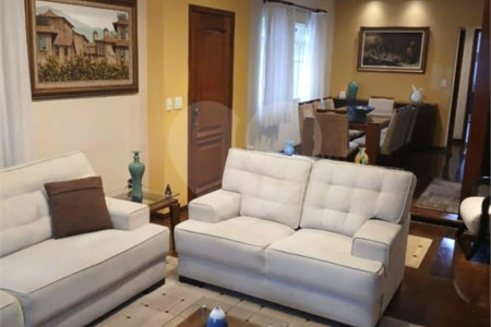 Casa à venda com 3 suítes em Jardim Bonfiglioli, São Paulo, SP