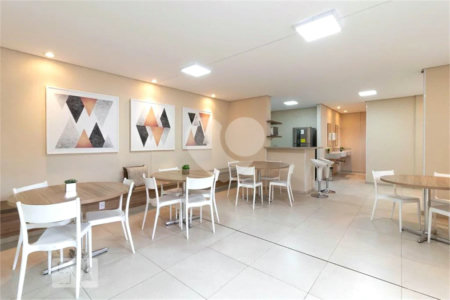 Apartamento à venda com 2 quartos em Vila Nova Cachoeirinha, São Paulo, SP