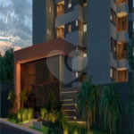 Apartamento à venda com 2 quartos, sendo 1 suíte, em Parque Morumbi, Votorantim, SP