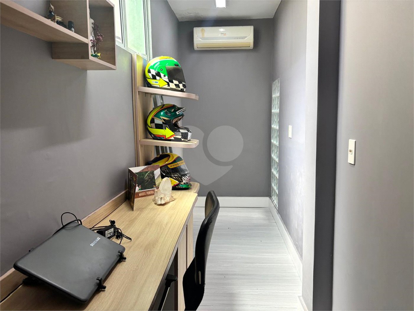 Casa de Vila à venda com 3 quartos, sendo 2 suítes, em Tijuca, Rio de Janeiro, RJ