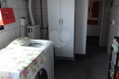 Apartamento à venda com 3 suítes em Jardim São Paulo(zona Norte), São Paulo, SP