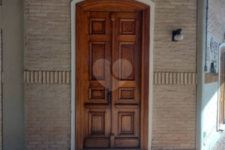 Sobrado à venda com 3 quartos, sendo 2 suítes, em Jardim Residencial Santa Mônica, Araraquara, SP