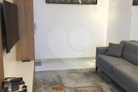 Apartamento à venda com 1 quarto em Vila Mazzei, São Paulo, SP
