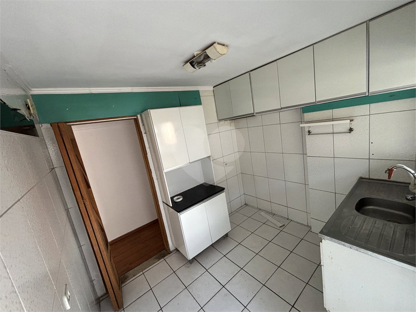 Apartamento à venda com 2 quartos em Jardim São Paulo(zona Norte), São Paulo, SP
