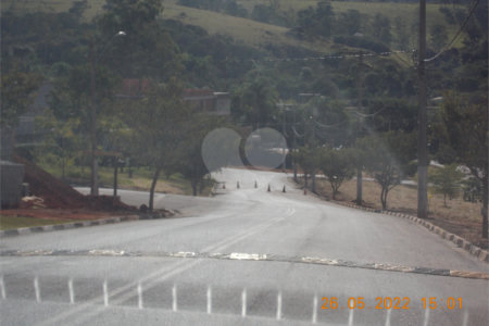 Terreno à venda no condomínio Equilibrium, Atibaia - SP
