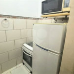 Apartamento à venda com 1 quarto em Praça da Bandeira, Rio de Janeiro, RJ