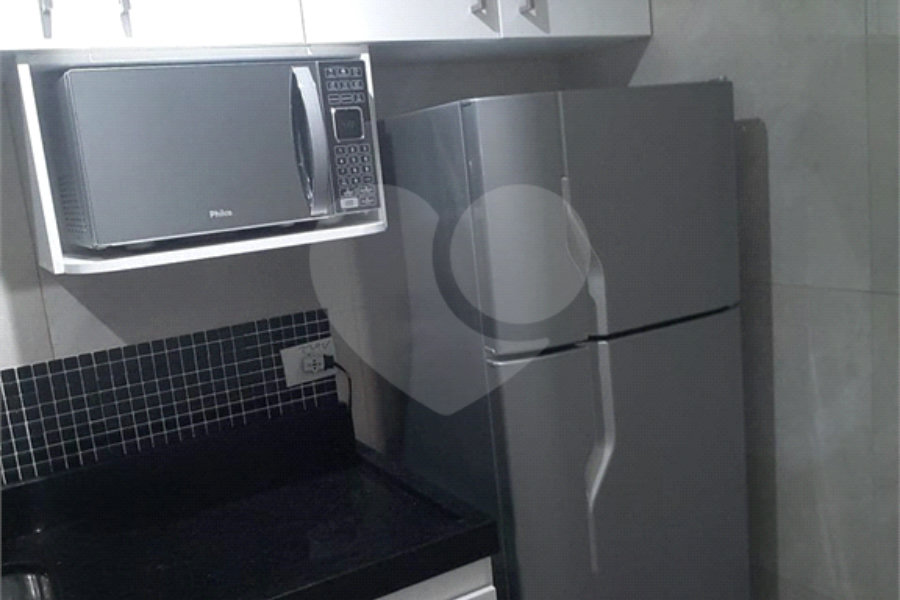 Apartamento à venda com 3 quartos, sendo 1 suíte, em Santana, São Paulo, SP