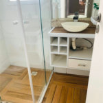 Apartamento à venda com 2 quartos em Vila Odim Antão, Sorocaba, SP