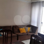 Apartamento à venda com 2 quartos em Jardim Oriente, São José dos Campos, SP