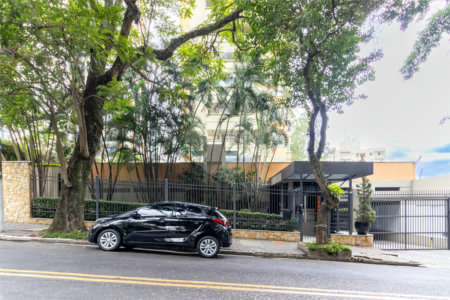 Apartamento à venda com 4 quartos, sendo 3 suítes, em Água Fria, São Paulo, SP