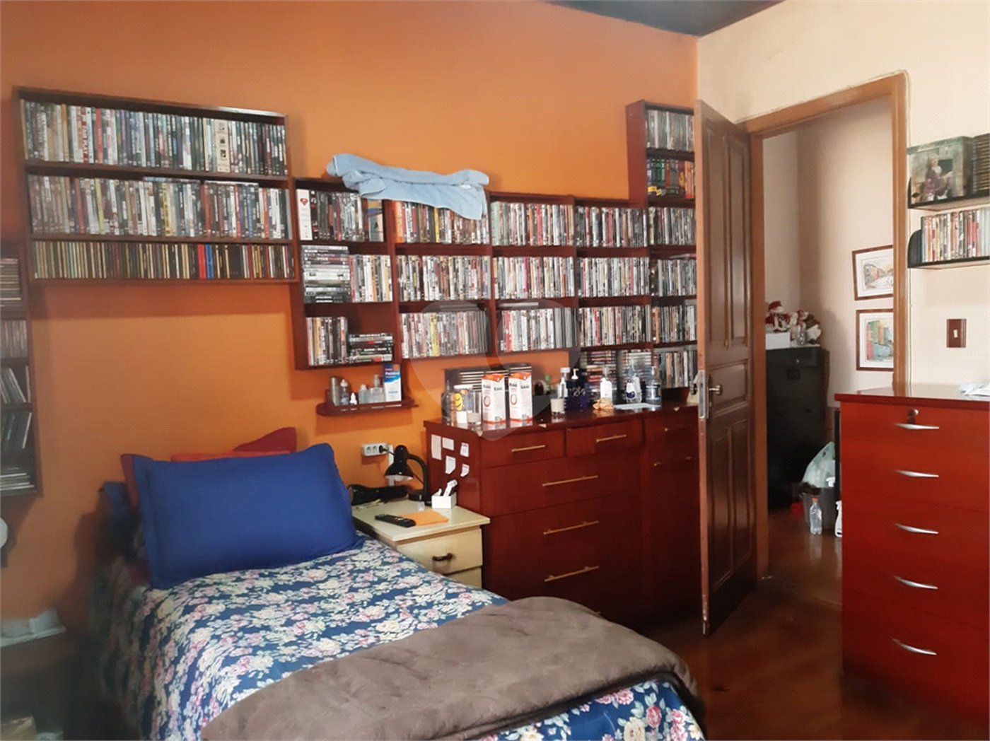 Sobrado à venda com 5 quartos em Santana, São Paulo, SP