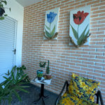 Sobrado à venda com 3 quartos, sendo 1 suíte, em Vila Paiva, São Paulo, SP