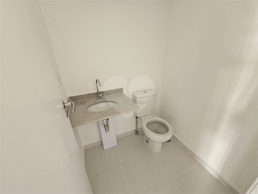 Apartamento à venda com 2 quartos, sendo 1 suíte,  em Santo Amaro, São Paulo, SP