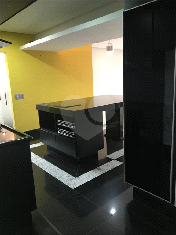 Apartamento à venda com 2 quartos, sendo 1 suíte, em Vila Andrade, São Paulo, SP