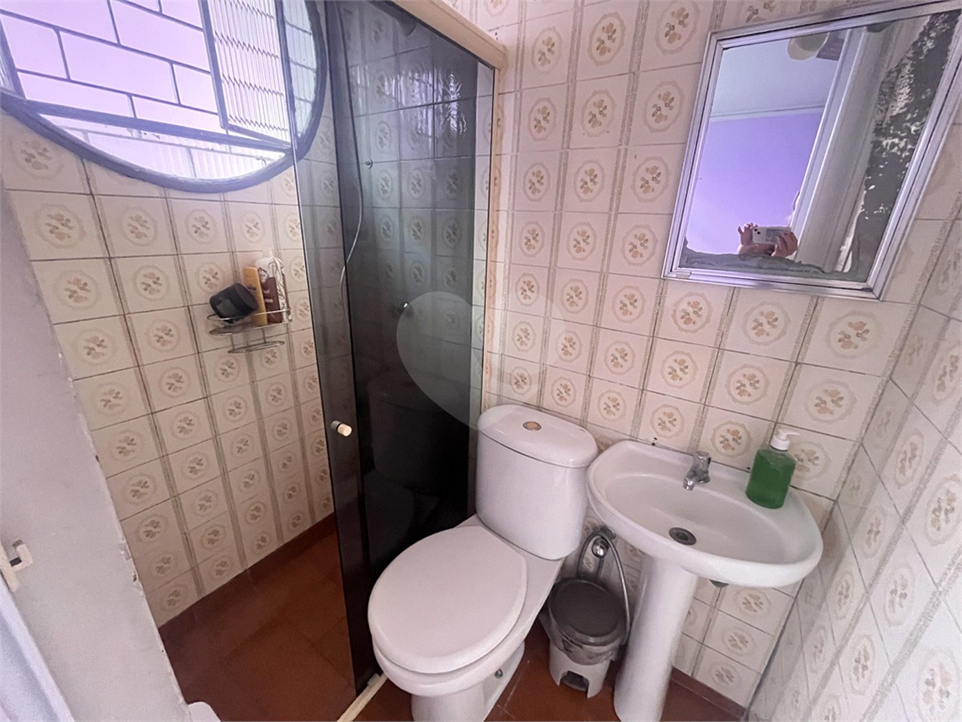 Casa à venda com 3 quartos, sendo 1 suíte,  em Campo Grande, Rio de Janeiro, RJ