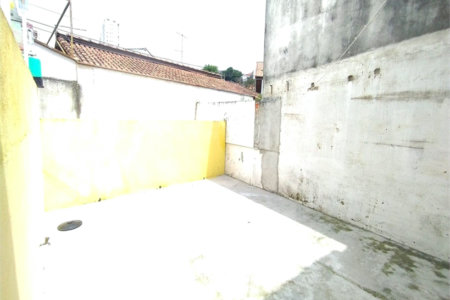 Casa de Vila à venda ou para alugar com 3 quartos em Jardim do Colégio (zona Norte), São Paulo, SP