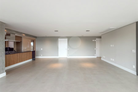 Apartamento à venda com 4 quartos, sendo 2 suítes, em Brooklin, São Paulo, SP