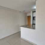 Apartamento para alugar com 2 quartos, sendo 1 suíte, em Parque Bela Vista, Votorantim, SP