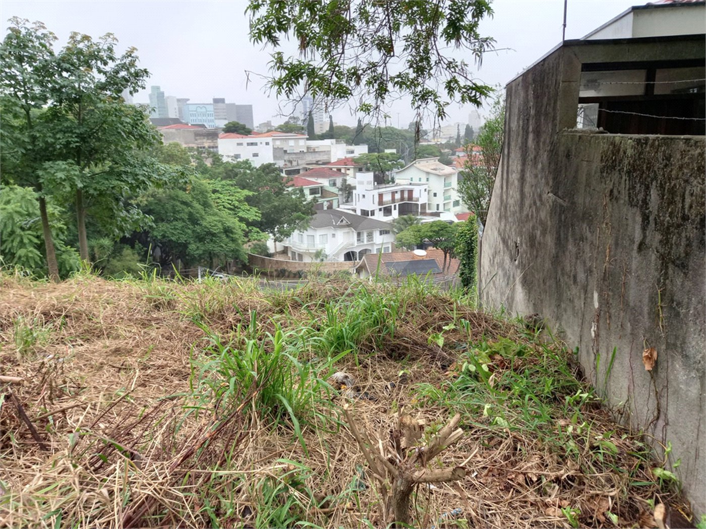 Terreno à venda em Jardim França, São Paulo, SP