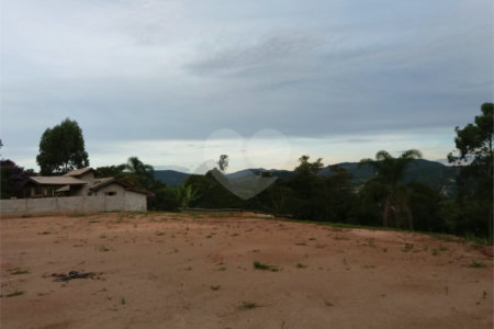 Terreno à venda no condomínio Loteamento Rancho Maringá I, Atibaia - SP