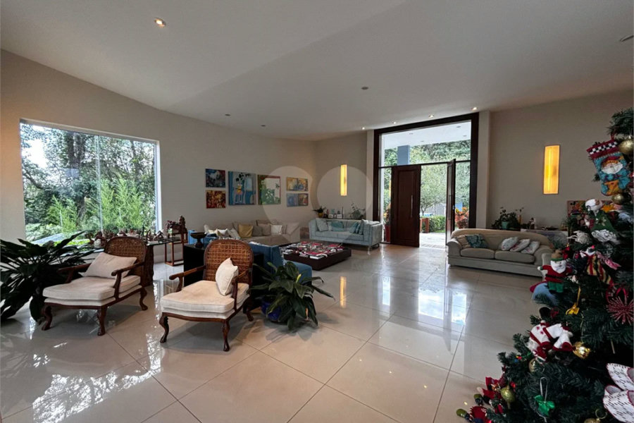 Casa à venda com 5 suítes em Tremembé, São Paulo, SP