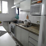 Apartamento à venda com 2 quartos em Vila Mascote, São Paulo, SP