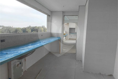 Apartamento à venda com 3 suítes em Jardim Leonor Mendes de Barros, São Paulo, SP