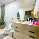 Casa à venda com 2 quartos, sendo 1 suíte, no condomínio Origem do Sol, Várzea Grande - MT