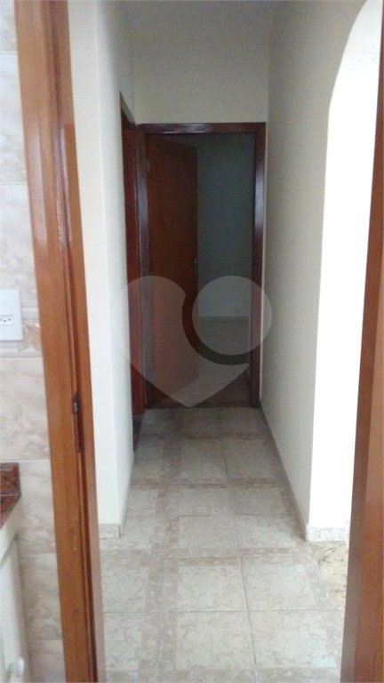 Apartamento à venda com 2 quartos em Tucuruvi, São Paulo, SP