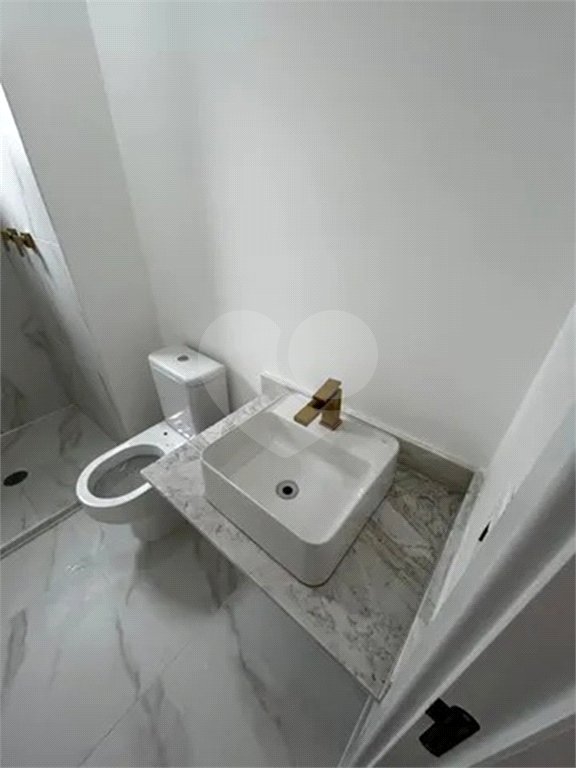 Apartamento à venda com 3 suítes em Ipiranga, São Paulo, SP