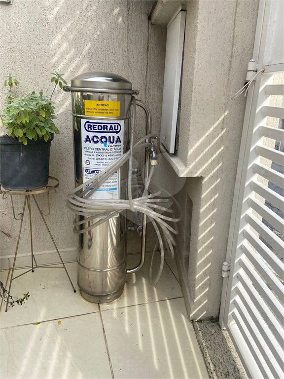 Sobrado à venda com 3 quartos, sendo 1 suíte, em Horto Florestal, São Paulo, SP