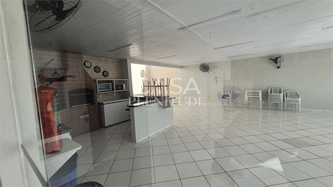 Apartamento à venda com 2 quartos em Vila Fiori, Sorocaba, SP