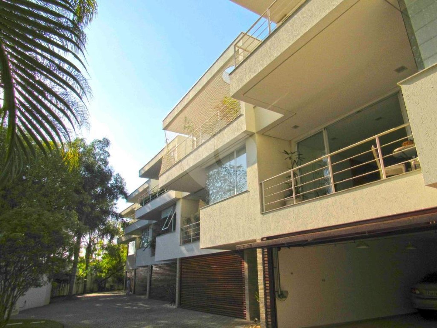 Casa à venda com 4 suítes no condomínio Residencial Giardino Pirandello, São Paulo - SP