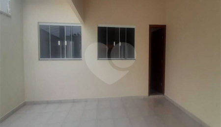 Casa para alugar com 2 quartos, sendo 1 suíte, em Jardim Residencial Veneza, Indaiatuba, SP