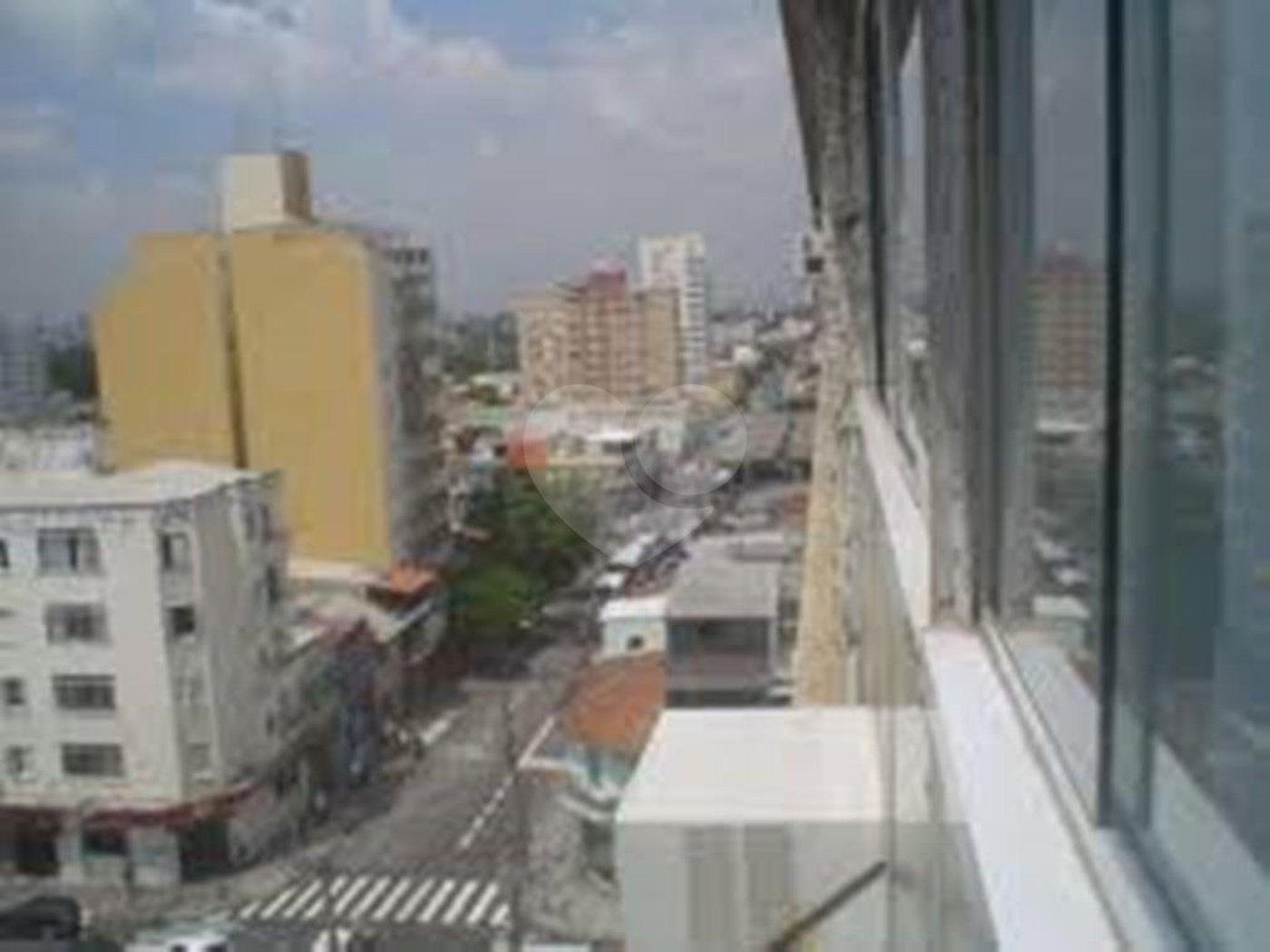 Apartamento à venda com 2 suítes em Santana, São Paulo, SP