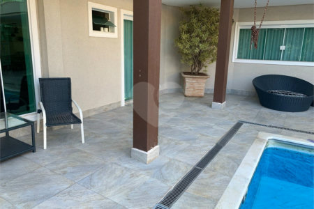 Casa à venda com 7 quartos, sendo 5 suítes, no condomínio Vivendas do Lago -, Sorocaba - SP