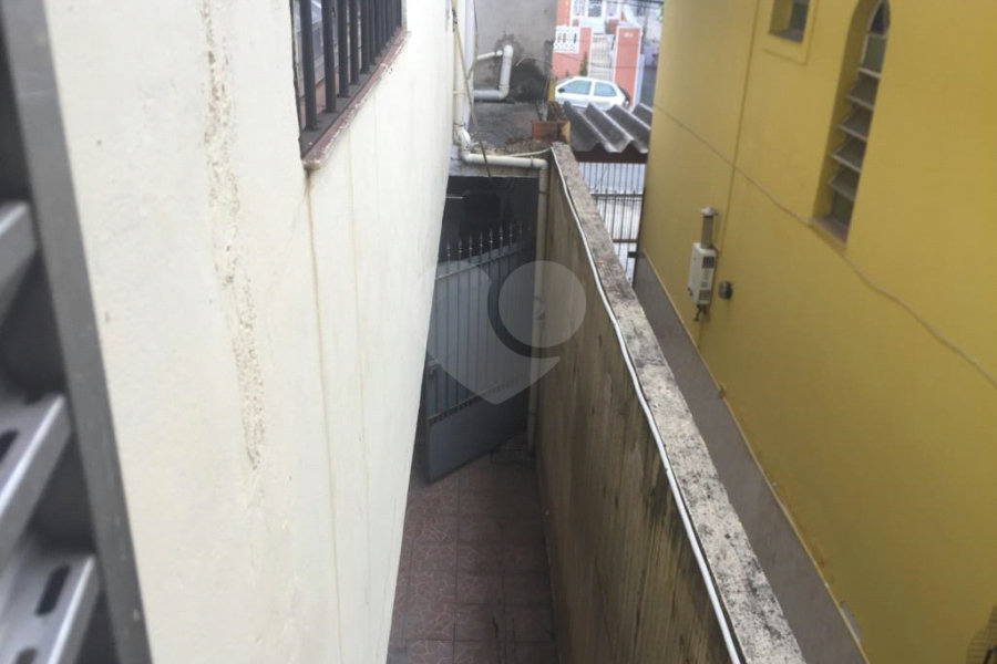 Sobrado à venda com 3 quartos, sendo 1 suíte, em Casa Verde, São Paulo, SP