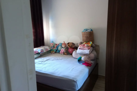 Apartamento à venda com 3 quartos, sendo 1 suíte, em Vila Maria Alta, São Paulo, SP