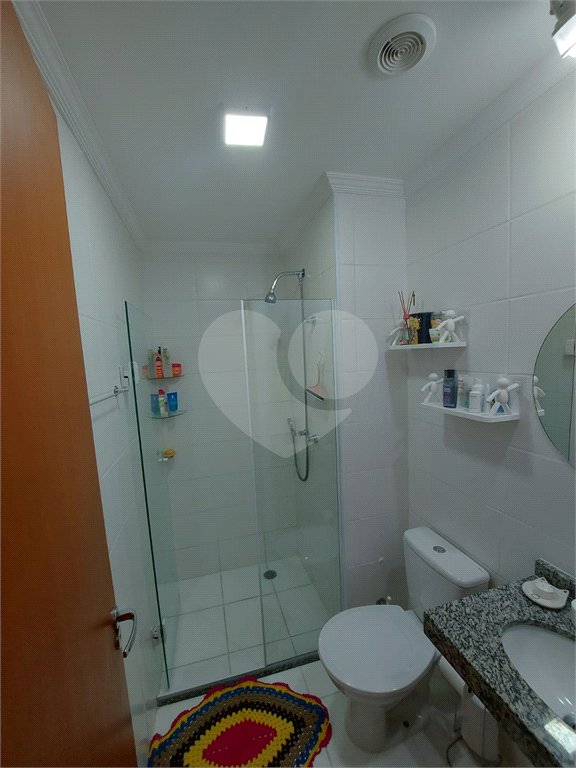 Apartamento à venda com 2 quartos em Jardim Boa Vista (zona Oeste), São Paulo, SP
