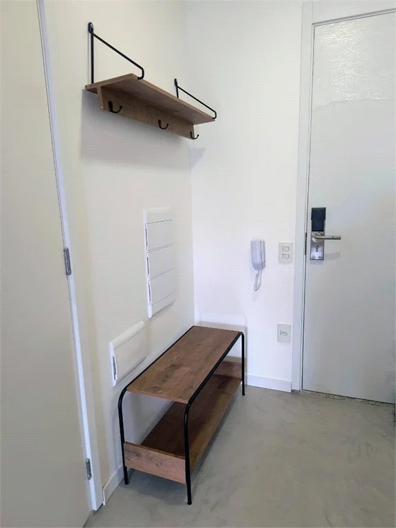 Apartamento à venda com 1 suíte em Sumarezinho, São Paulo, SP